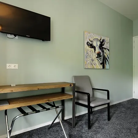 Trix Hotel 3*