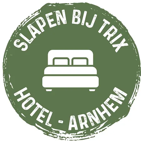 Trix Hotell Arnhem