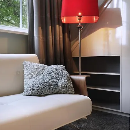 Slaap Bij Trix Arnhem