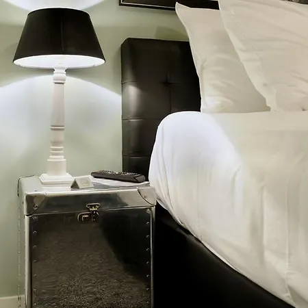 Hotel Trix Arnhem