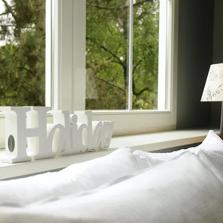Hotell Trix Arnhem
