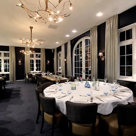 Hotel Trix Arnhem