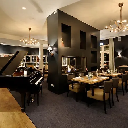 Hotel Trix Arnhem