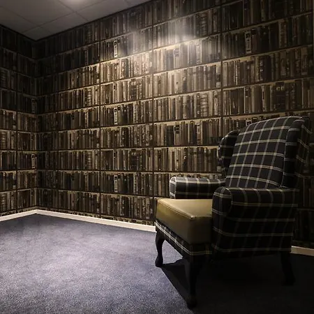 Szálloda Trix Arnhem