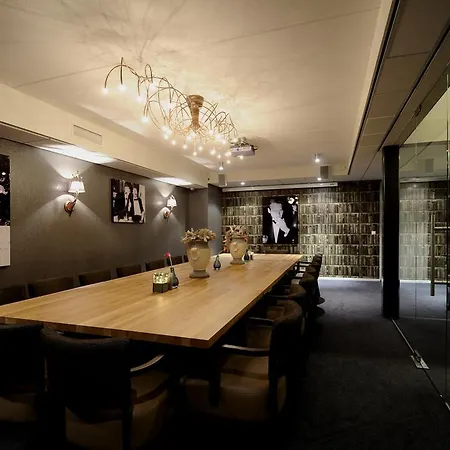 Hotel Trix Arnhem