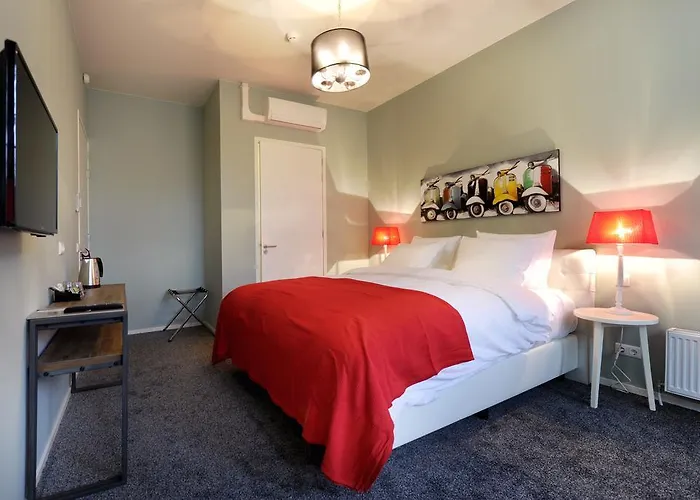 Trix Hotel Arnhem
