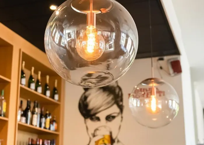 Trix 3* ארנהיים