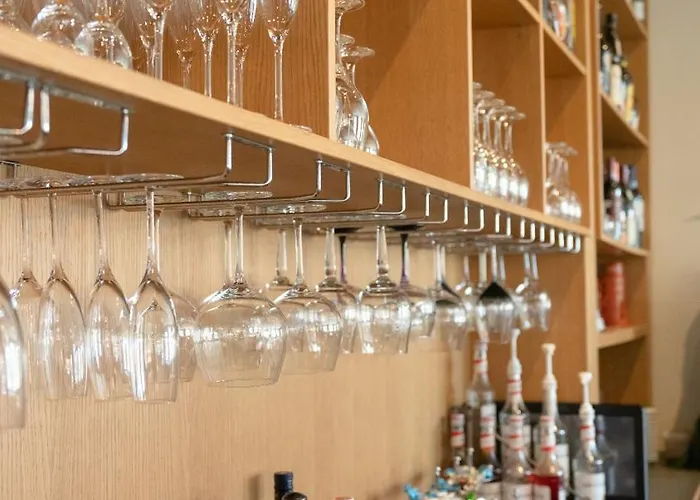 Trix Отель Арнем