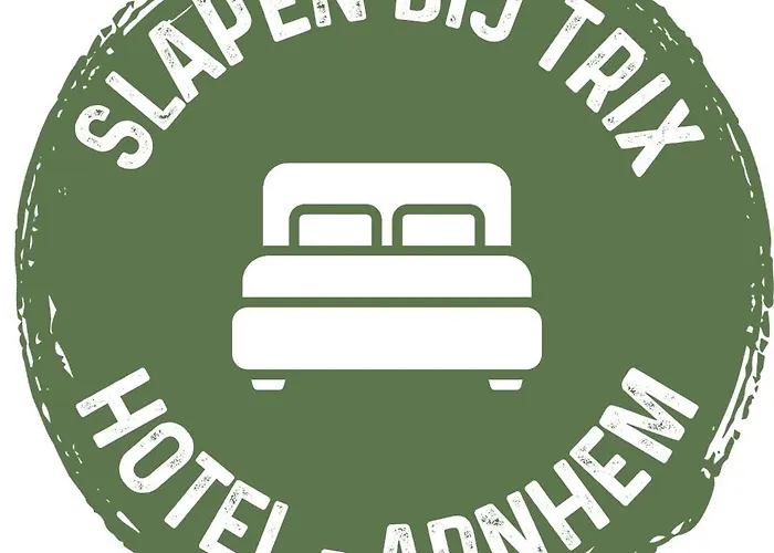 Trix Hotel Arnhem