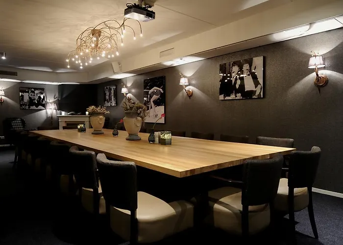 トリックス アーネム