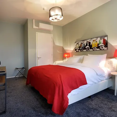 Trix Hotel Arnhem