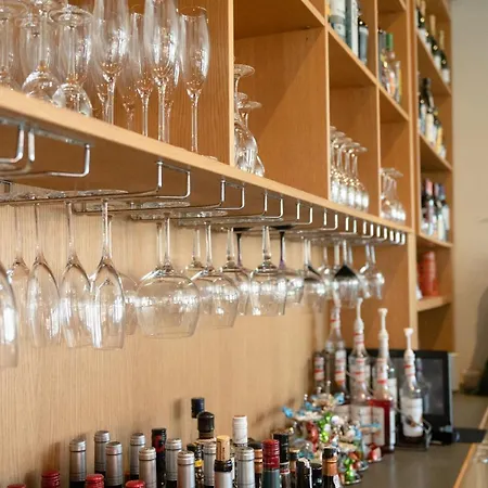 Trix فندق أرنهيم