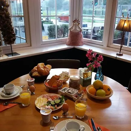 Trix 3* أرنهيم