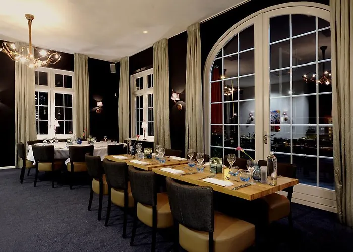 トリックス アーネム